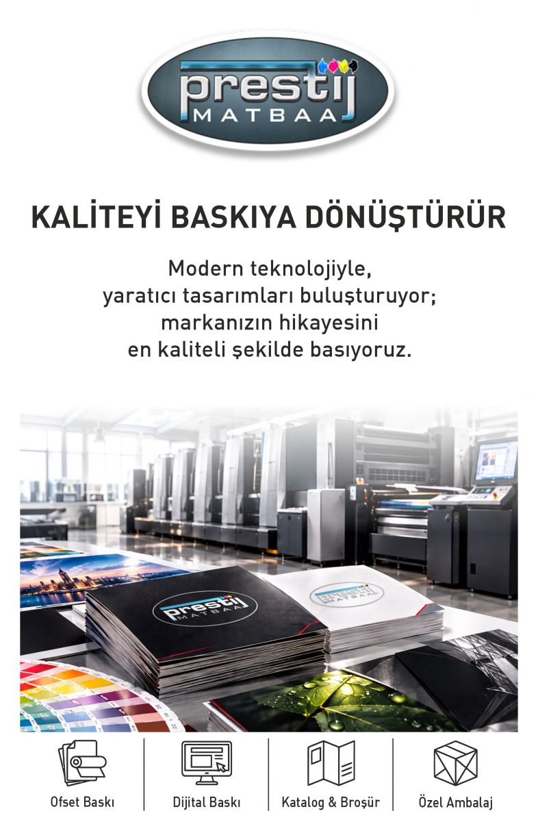 Prestij Matbaa