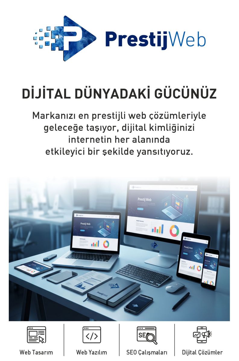 Prestij Web